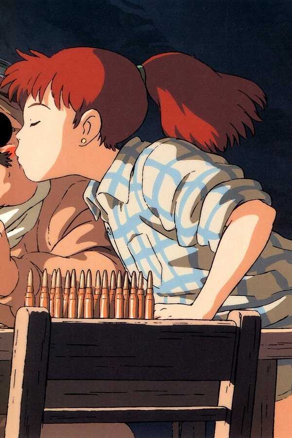 Porco Rosso (1992) 0