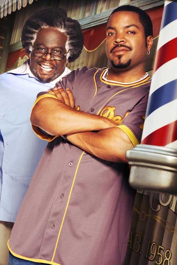 Barbershop 2: Back in Business (2004) 0
