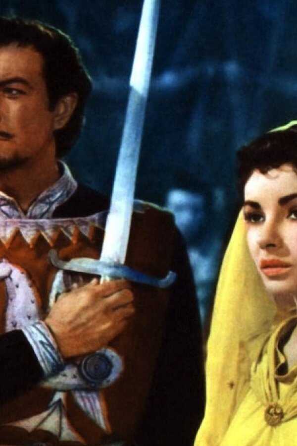 Ivanhoe (1952) 0