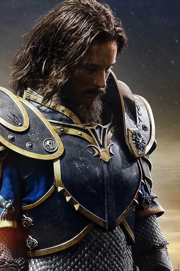 Warcraft (2016) 0