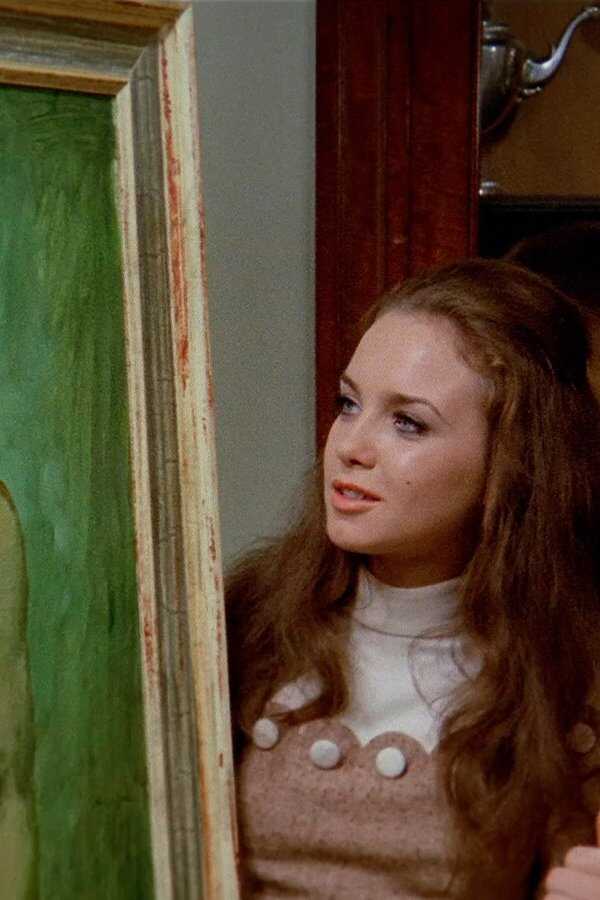 Dorian Gray (1970) 0