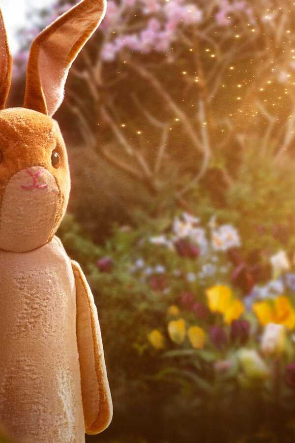 The Velveteen Rabbit (2023) 0