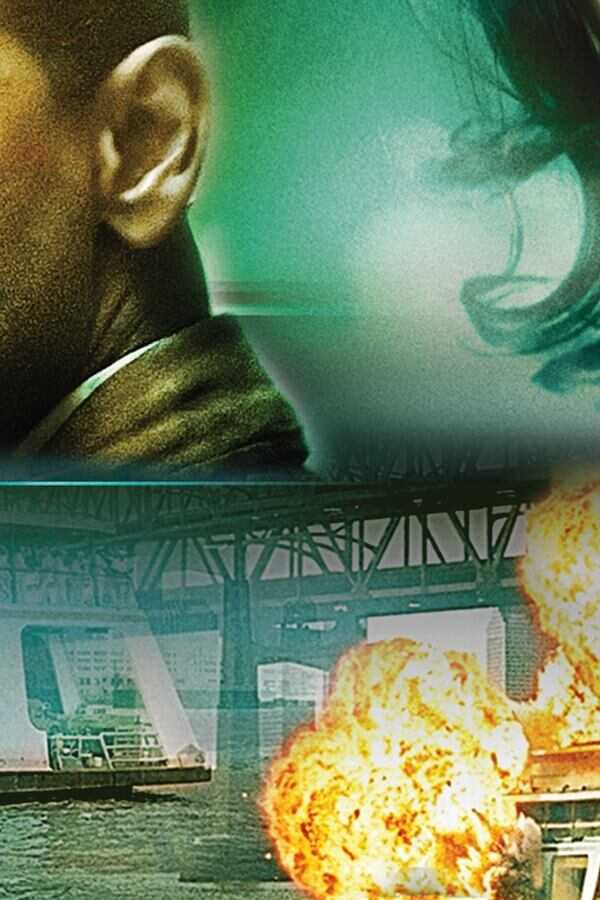 Déjà vu (2006) 0