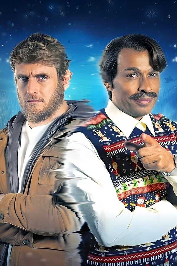 Descolocado por Navidad (2023) 0