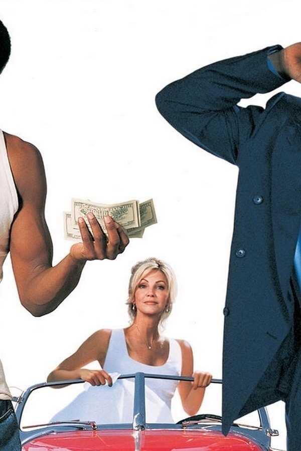 Money Talks (1997) 0