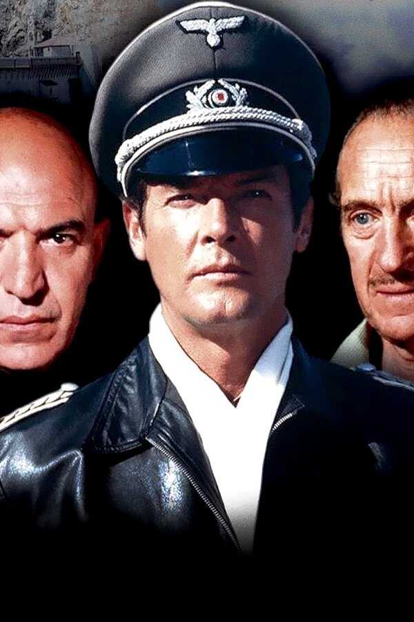 Escape to Athena (1979) 0