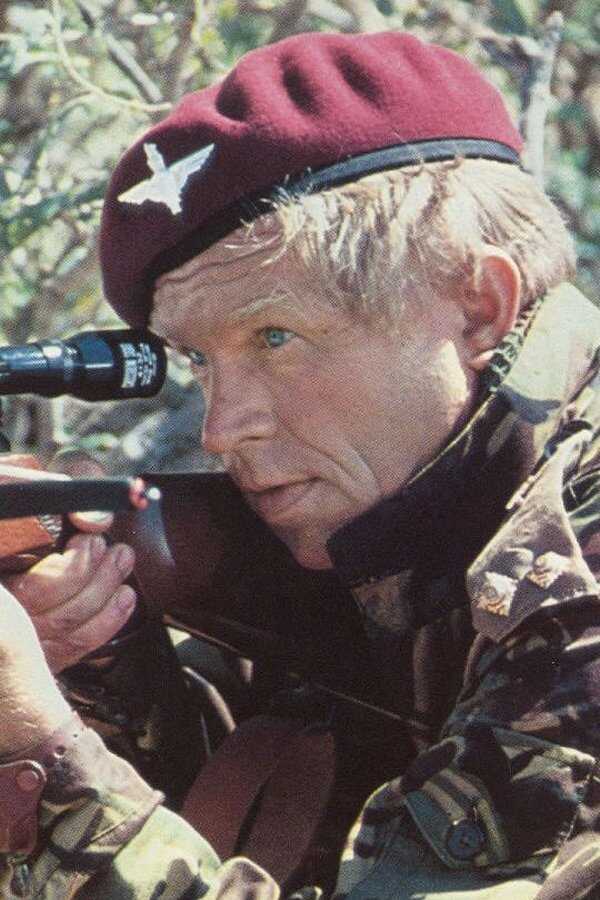 The Wild Geese (1978) 0