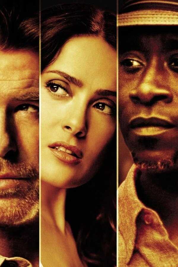 After the Sunset (2004) 0