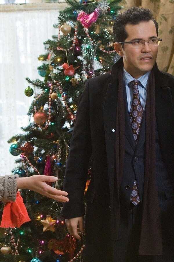 Nothing Like the Holidays (2008) 0