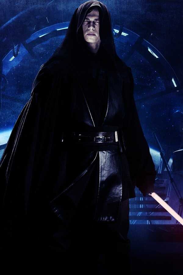 Star Wars: Episode III - Revenge of the Sith (2005) 0
