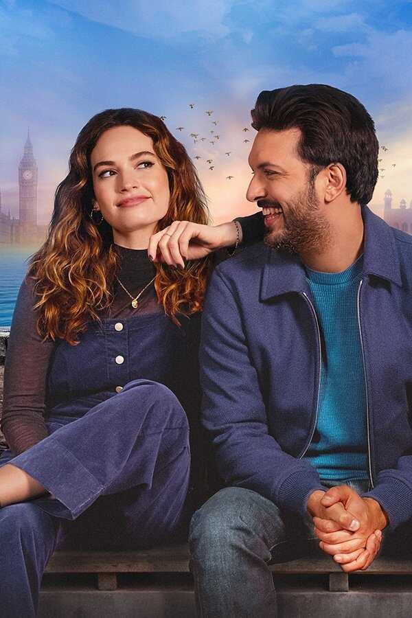 What's Love Got to Do with It? (2023) 0