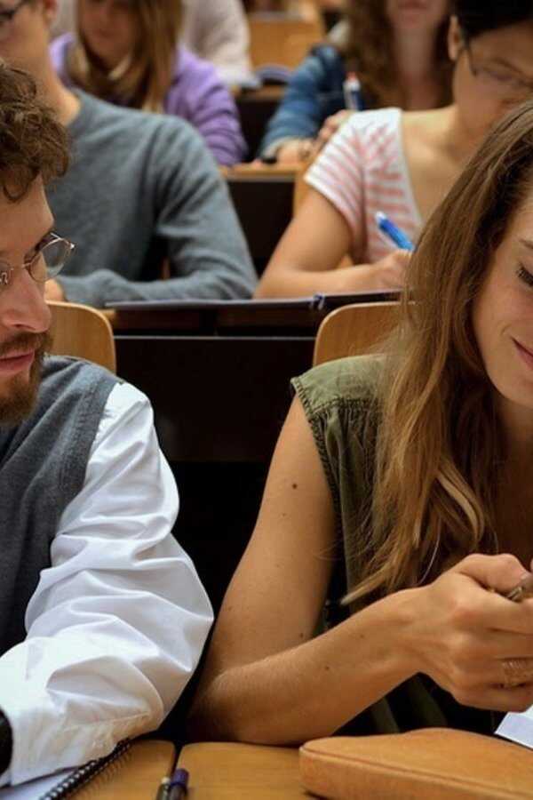 Non tutte le sciagure vengono dal cielo (2018) 0