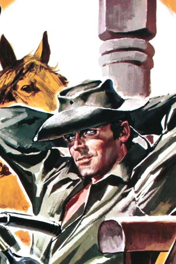 ...E poi lo chiamarono il magnifico (1972) 0