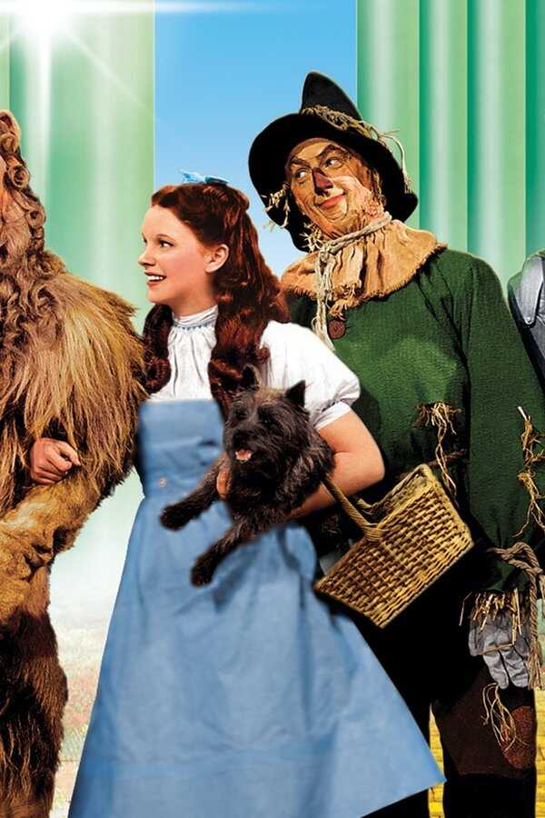 Il mago di Oz (1939) 0