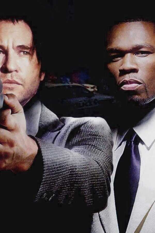 Streets of Blood (2009) 0