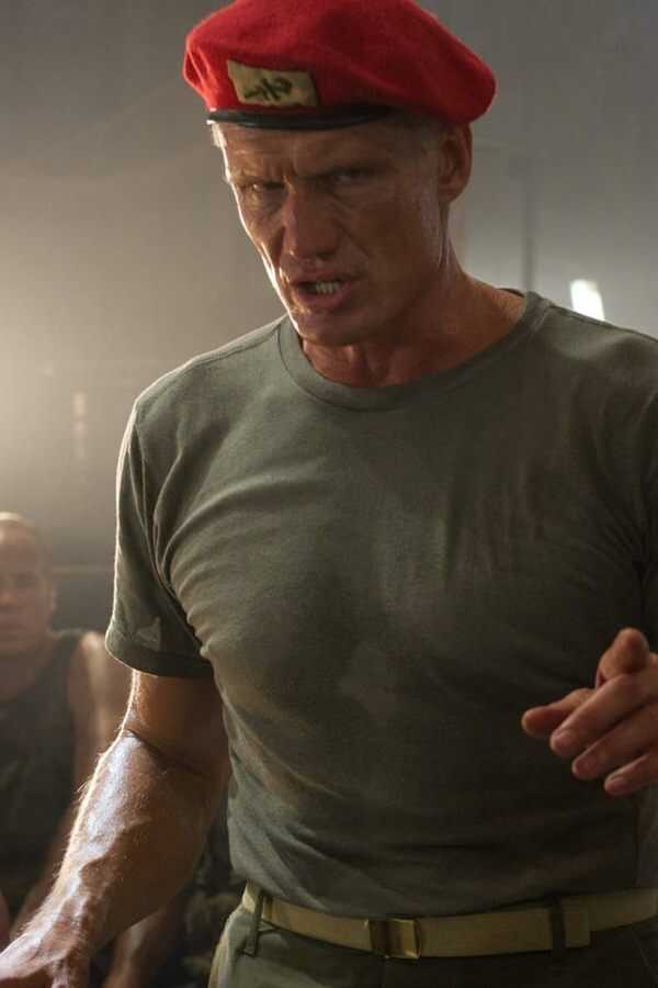 Universal Soldier: Day of Reckoning (2012) 0
