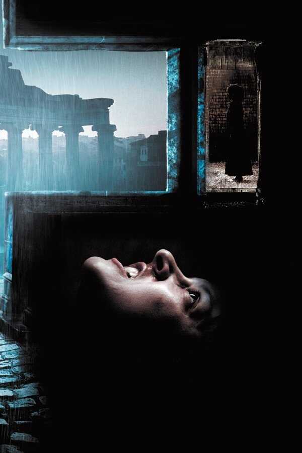 The Rite (2011) 0