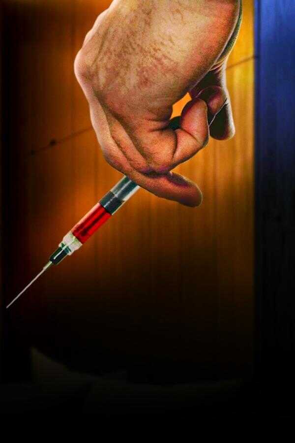 Falling for a Killer (2023) 0