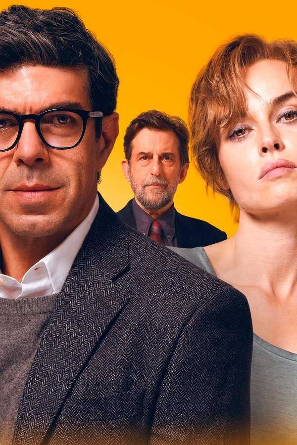 Il colibrì (2022) 0
