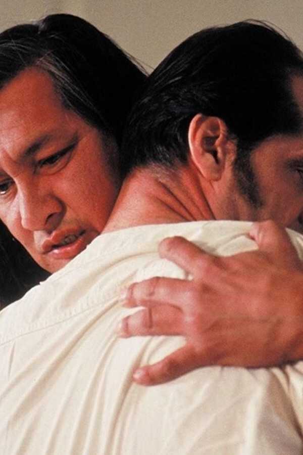 One Flew Over the Cuckoo's Nest (1975) 0