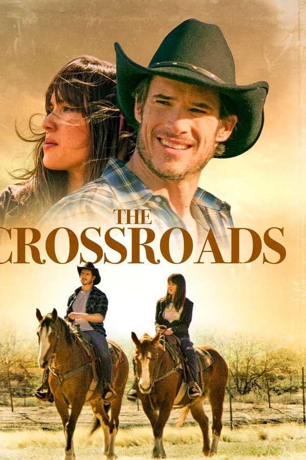 The Crossroads (2024) 0