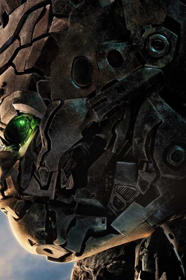 Transformers: Η Εξέγερση των Θηρίων (2023) 0