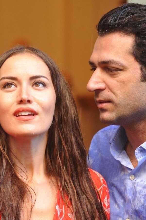 Sonsuz Aşk (2017) 0