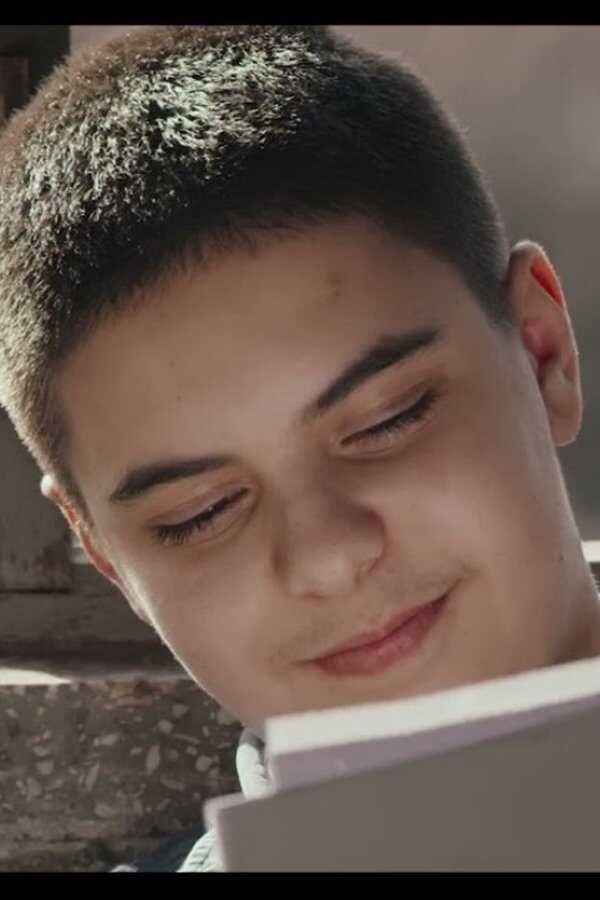 Güzel Bir Rüya (2022) 0