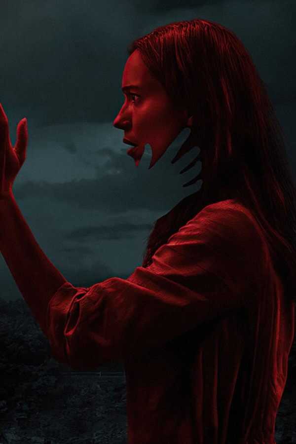 The Night House - La casa oscura (2021) 0
