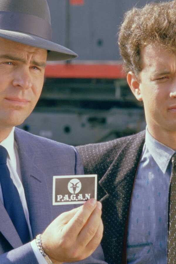 Dos sabuesos despistados (1987) 0
