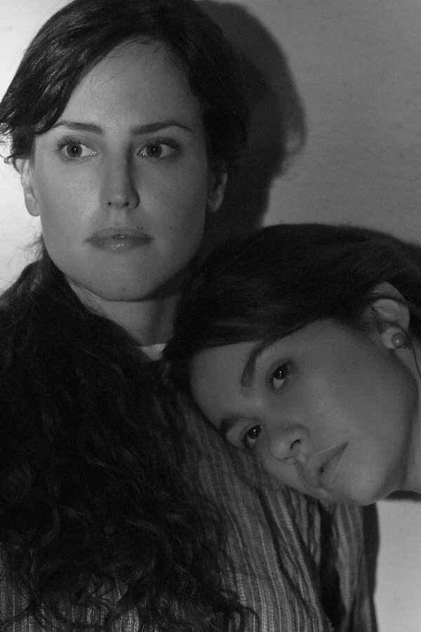 Elisa und Marcela (2019) 0