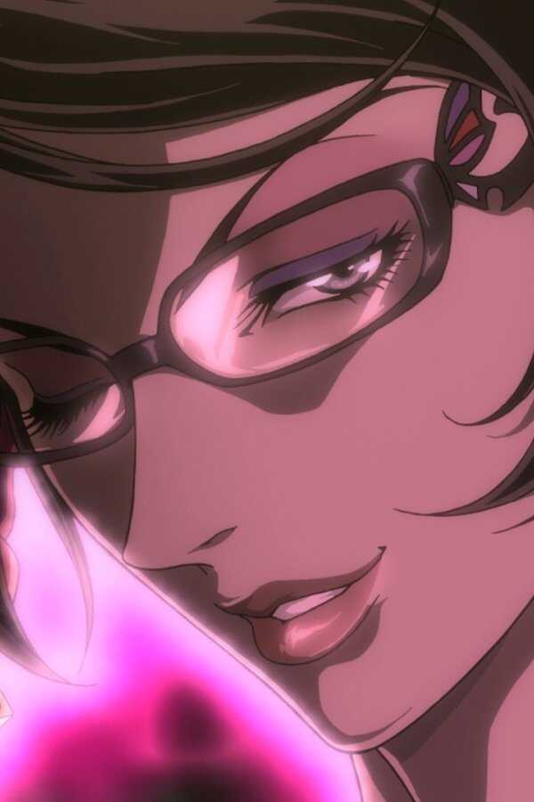Bayonetta: Bloody Fate (2013) 0