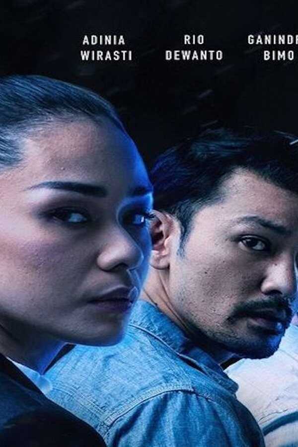 Kamu Tidak Sendiri (2022) 0