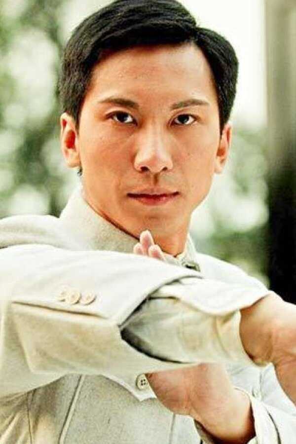 Ip Man Zero (2010) 0
