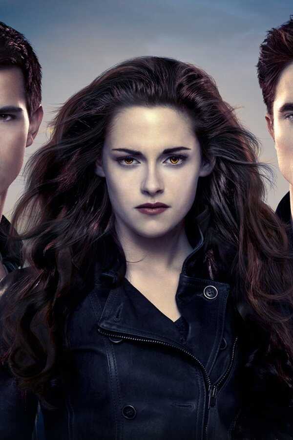 The Twilight Saga: Breaking Dawn - Part 2 (2012) 0