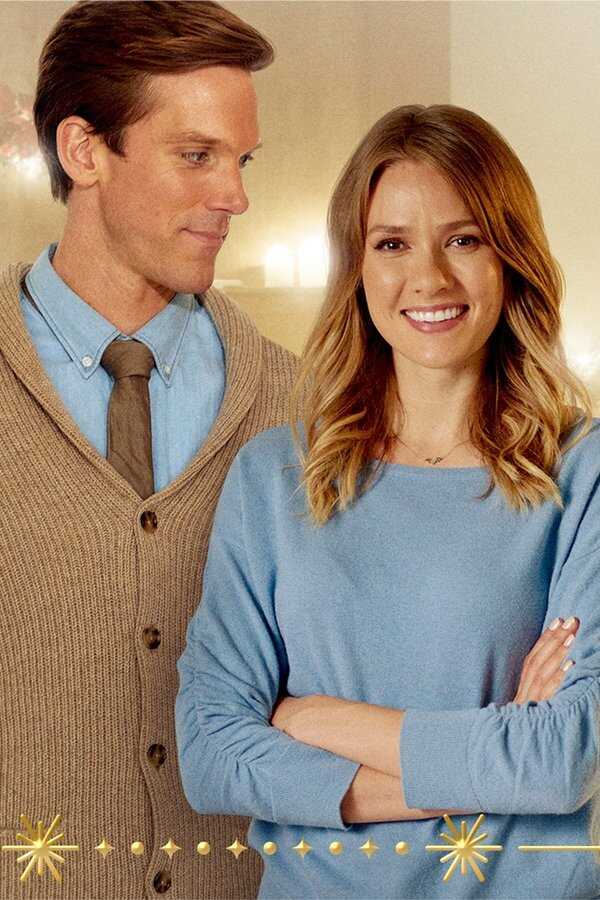 Spotlight on Christmas (2020) 0