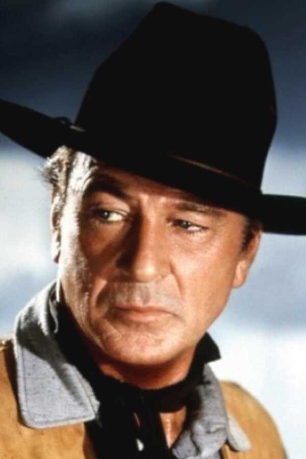 Der Mann aus dem Westen (1958) 0