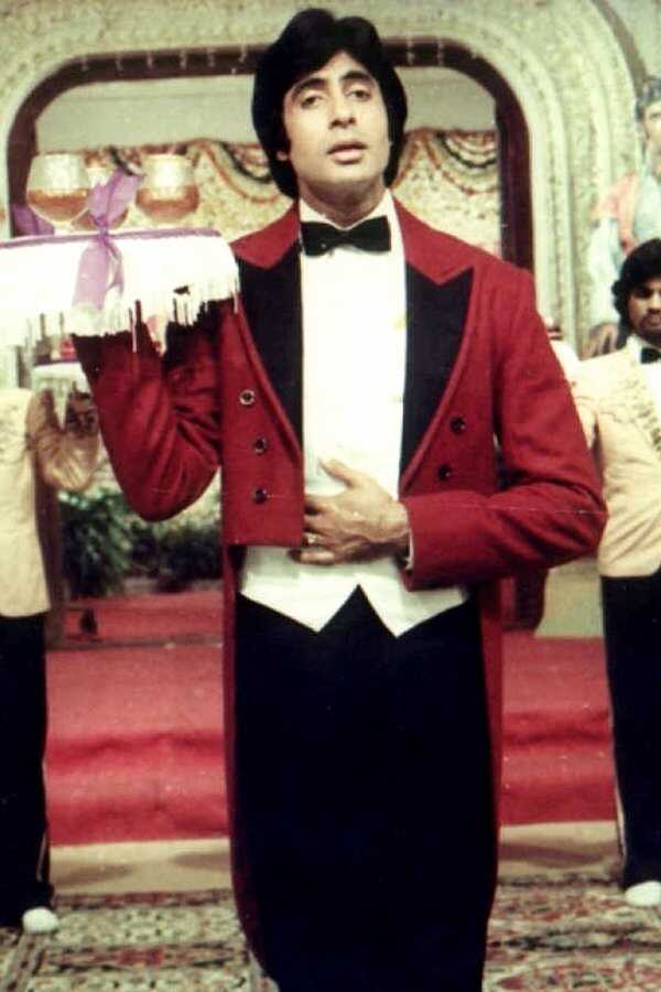 Naseeb (1981) 0