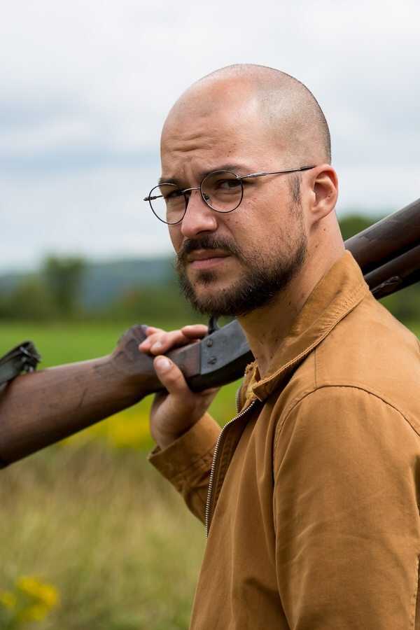 Les Affamés (2017) 0