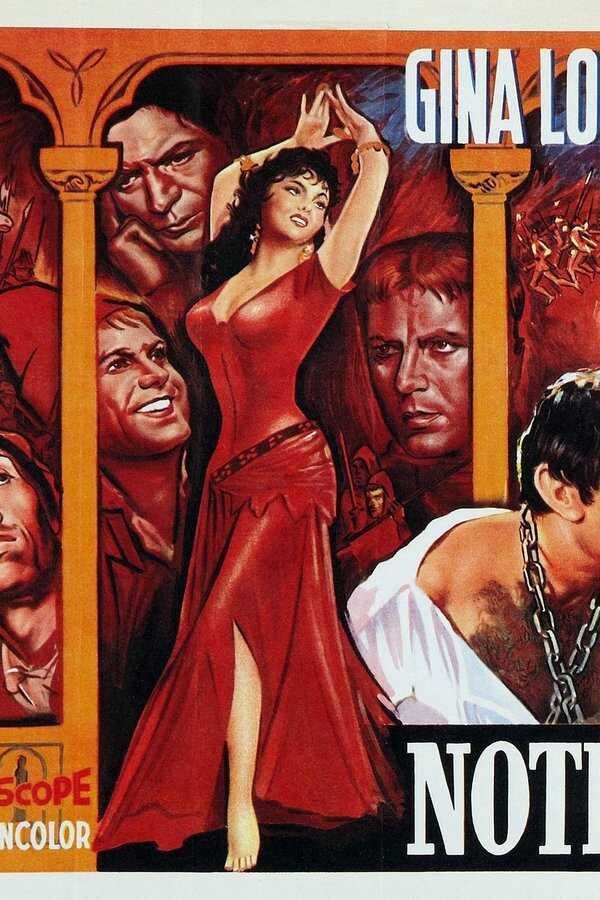 The Hunchback of Notre Dame (1956) 0