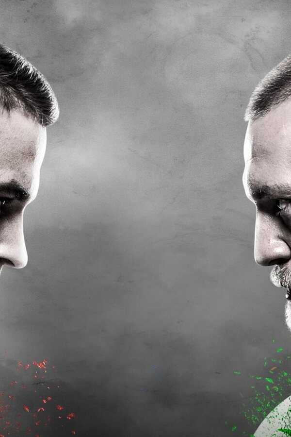 UFC 257: Poirier vs. McGregor 2 (2021) 0