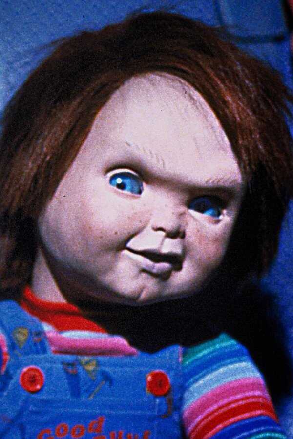 Child's Play 2 (1990) 0