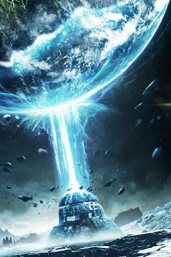 Земля. Перезагрузка (2021) 0