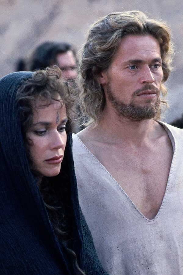 The Last Temptation of Christ (1988) 0