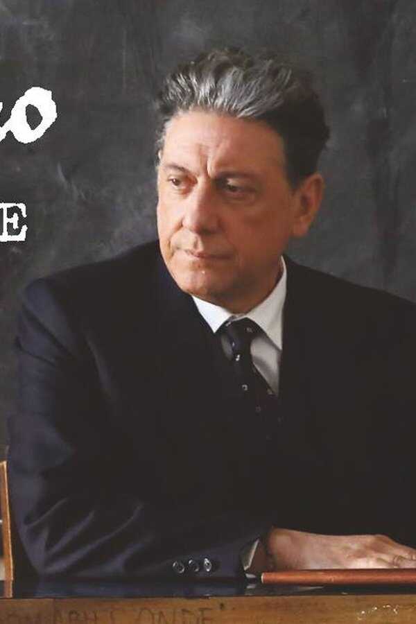 Aldo Moro -  il Professore (2018) 0