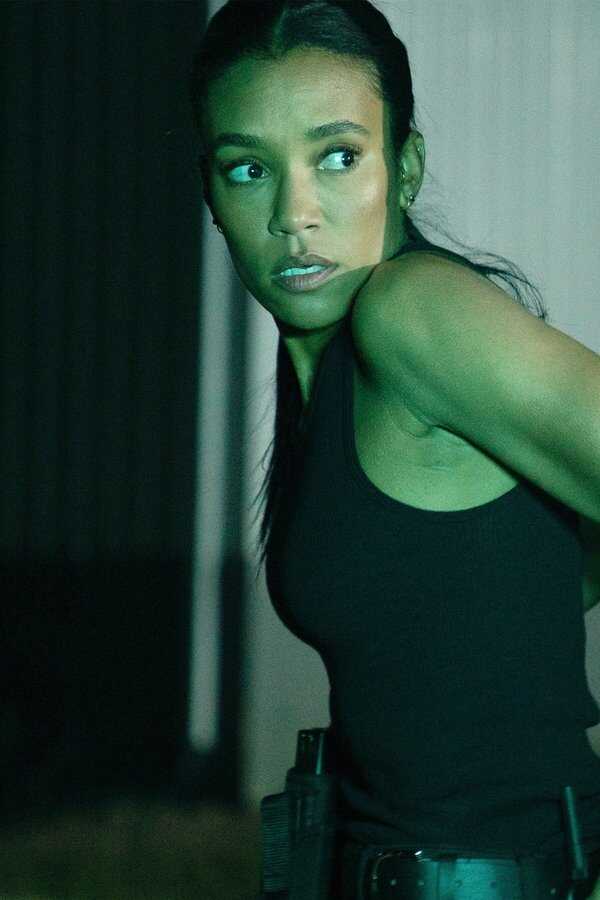 Agent Game (2022) 0
