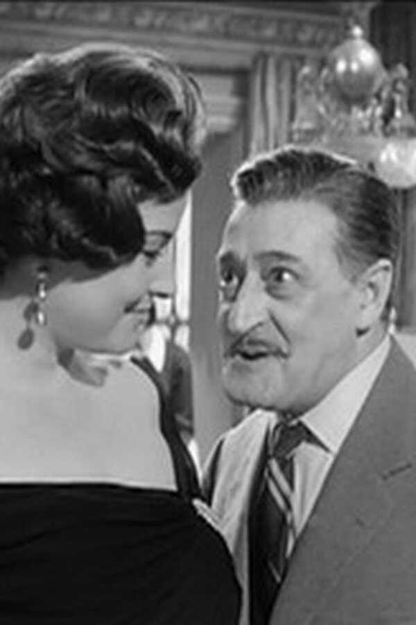 Totò, Fabrizi e i giovani d'oggi (1960) 0