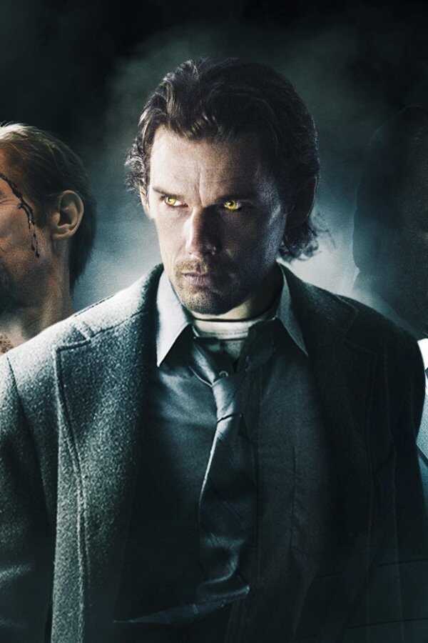 Воины света (2010) 0