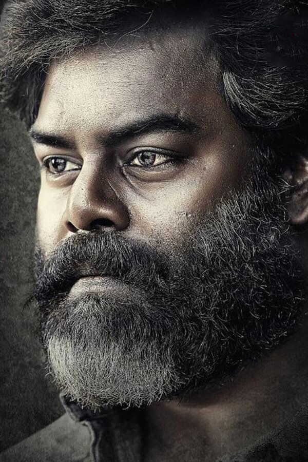 விசித்திரன் (2022) 0