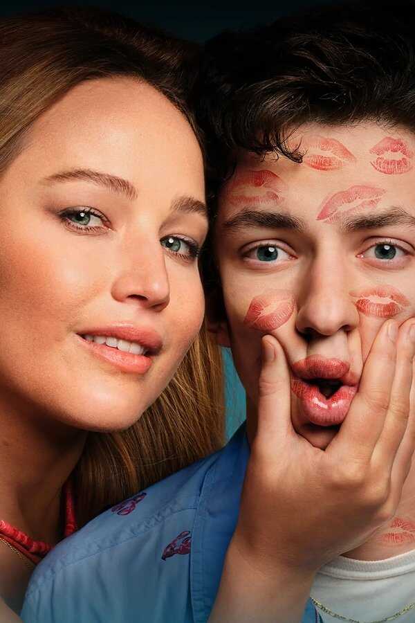 No Hard Feelings (2023) 0